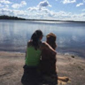 Meet your Posher, Julianne